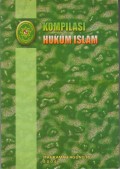 Kompilasi Hukum Islam