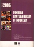 Panduan Bantuan Hukum Di Indonesia