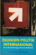 Ekonomi Politik Internasional