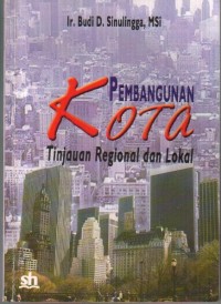 Pembangunan Kota