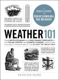 6
Weather 101 From Doppler Radar and Long Range Forecasts To The Polar Vortex and Climate Change, Everything You Need To Know About The Study of Weather