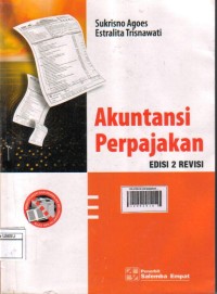 Akuntansi Perpajakan