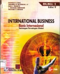 International Business