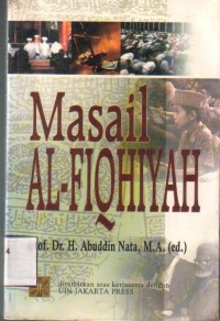 Masail Al Fiqhiyah