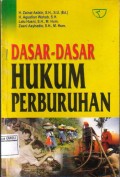 Dasar Dasar Hukum Perburuhan