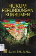 Hukum Perlindungan Konsumen