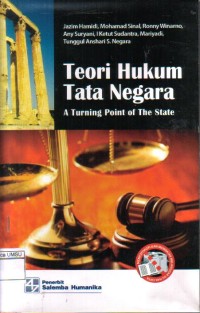 Teori Hukum Tata Negara