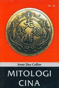 Mitologi Cina