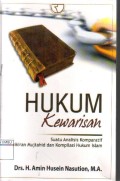 Hukum Kewarisan