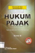 Hukum Pajak