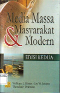 Media Massa & Modern