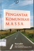 Pengantar Komunikasi Massa