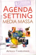 Agenda Setting Media Massa