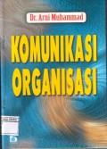 Komunikasi Organisasi