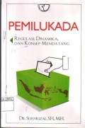 Pemilukada