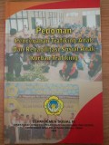 Pedoman pencegahan trafiking anak dan rehabilitasi sosial anak korban trafiking