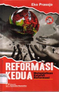 Reformasi Kedua