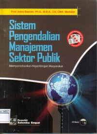 Sistem Pengendalian Manajemen Sektor Publik