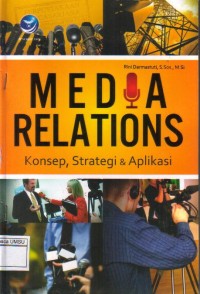 Media Relations