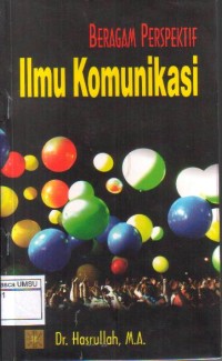 Beragam Persfektif Ilmu Komunkasi