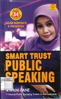 Smart Trust Public Speaking