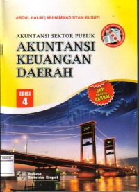 Akuntansi Keuangan Daerah