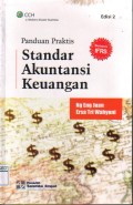 Panduan Praktis Standar Akuntansi Keuangan