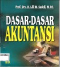 Dasar-Dasar Akuntansi