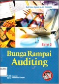 Bunga Rampai Auditing