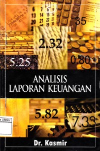 Analisis Laporan Keuangan