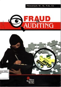 Fraud Auditing