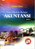 Cara Mudah Belajar Akuntansi Buku 1