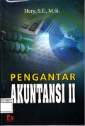 Pengantar Akuntansi II