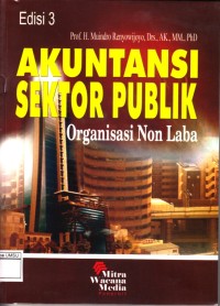 Akuntansi Sektor Publik Organisasi Non Laba