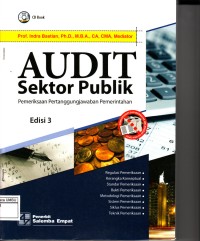 Audit Sektor Publik