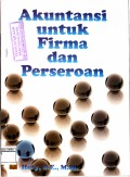 Akuntansi Untuk Firma dan Perseroan