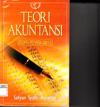 Teori akuntansi