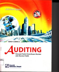 Auditing Buku 2