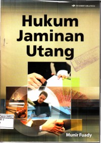 Hukum Jaminan Utang