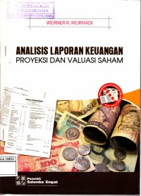 Analisis Laporan Keuangan Proyeksi Dan Valuasi Saham