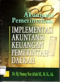 Akuntansi Pemerintahan