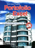 Teori dan Praktik Portofoli Dengan Excel