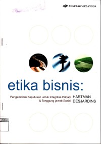 Etika Bisnis