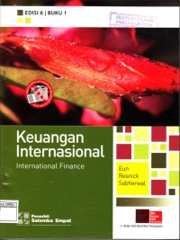 Keuangan Internasional Buku I