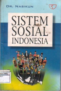 Sistem sosial Indonesia