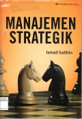 Manajemen strategik