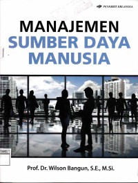 Manajemen Sumber Daya Manusia