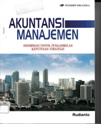 Akuntansi Menejemen