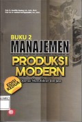 Manajemen Produksi Modern Buku 2