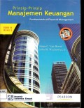 Prinsip-Prinsip Manajemen Keuangan  Buku 2